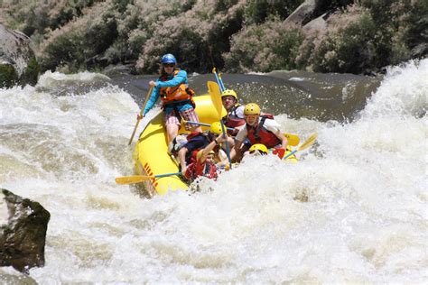 taos box rafting